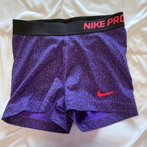 nike pros